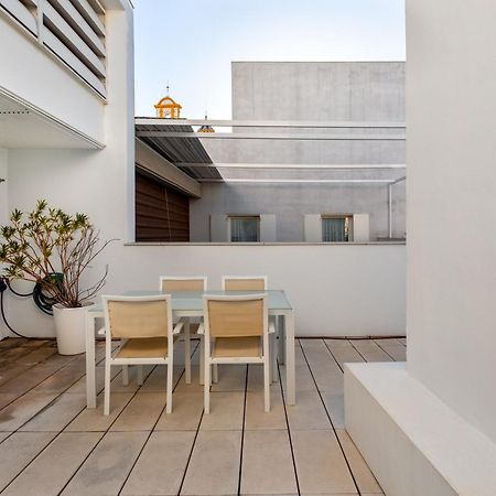 Numa Seville Jondo Room photo