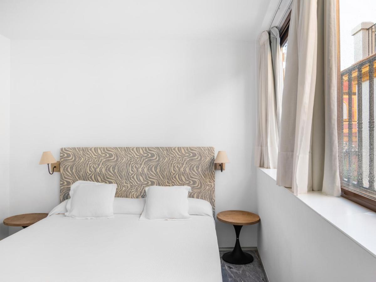 Numa Seville Jondo Exterior photo