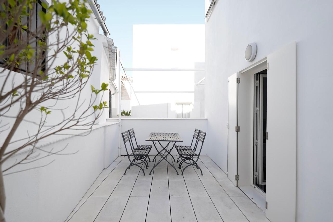 Numa Seville Jondo Exterior photo