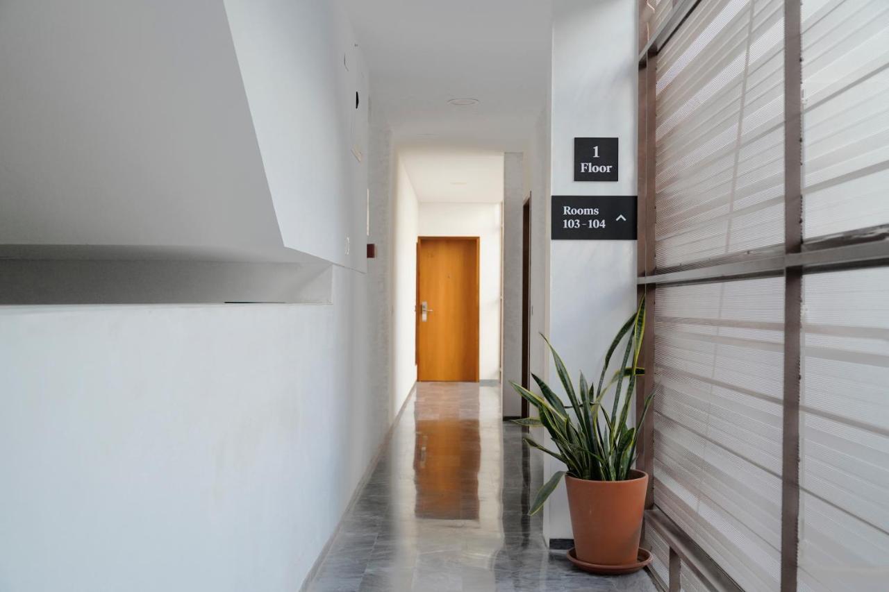 Numa Seville Jondo Exterior photo