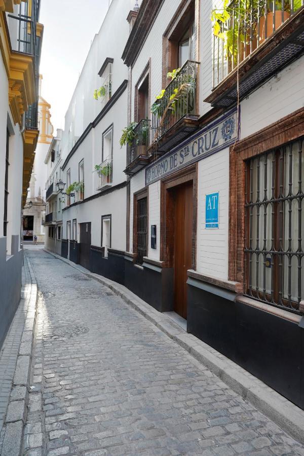 Numa Seville Jondo Exterior photo