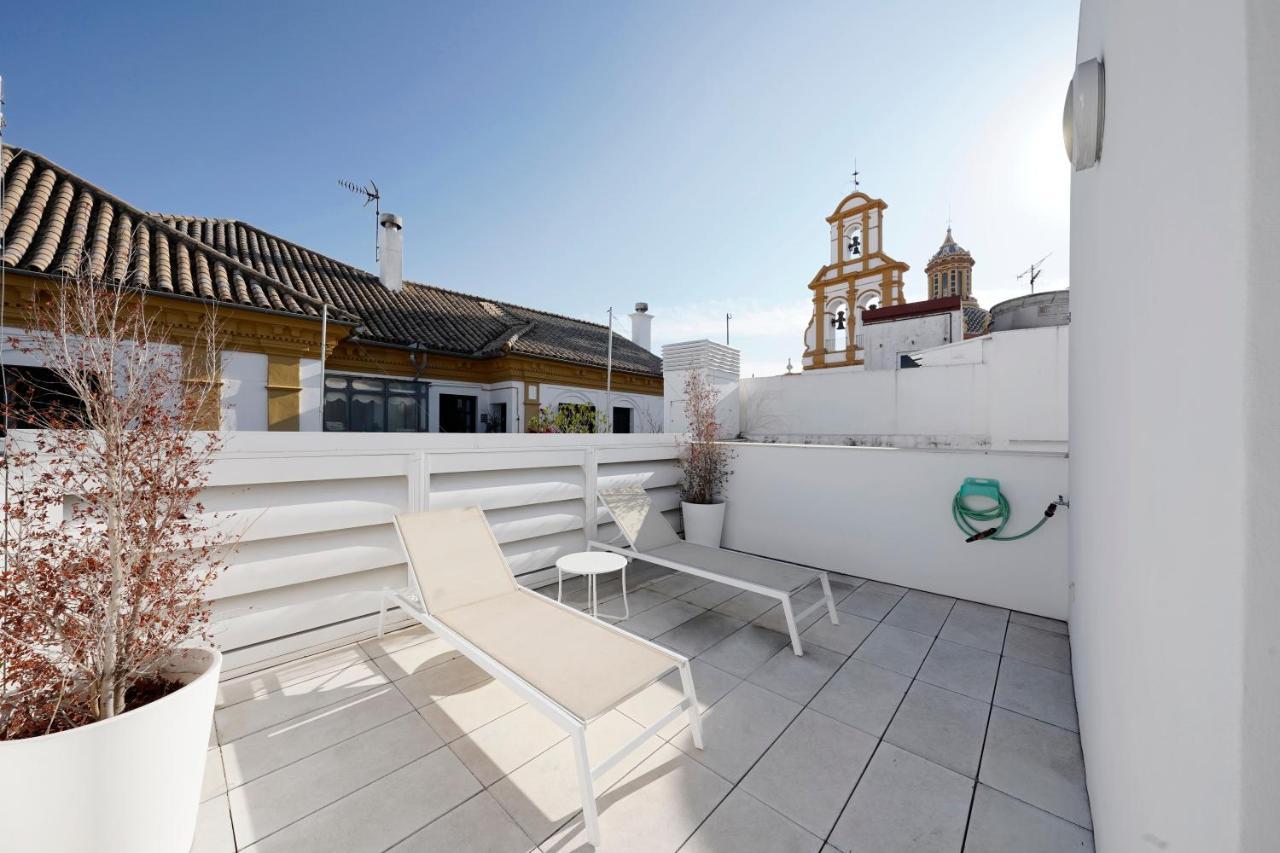 Numa Seville Jondo Exterior photo