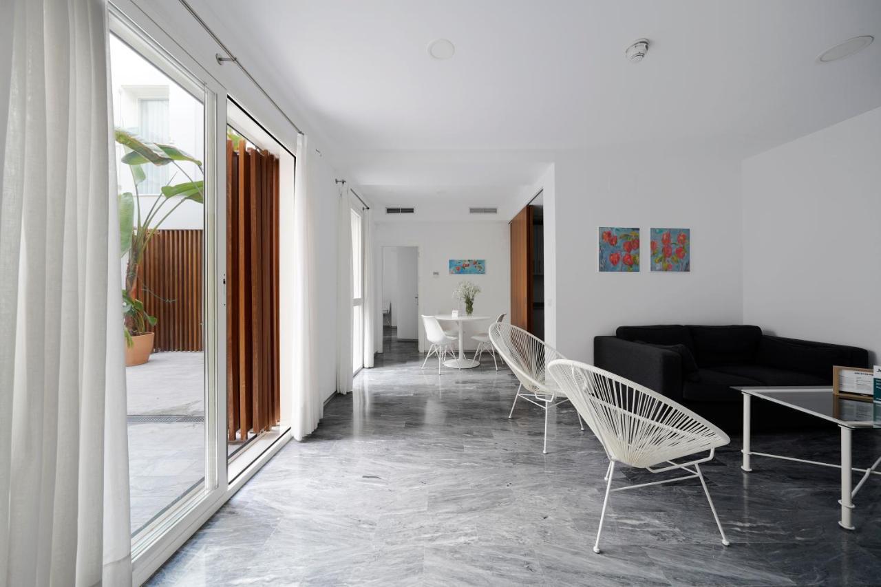 Numa Seville Jondo Exterior photo