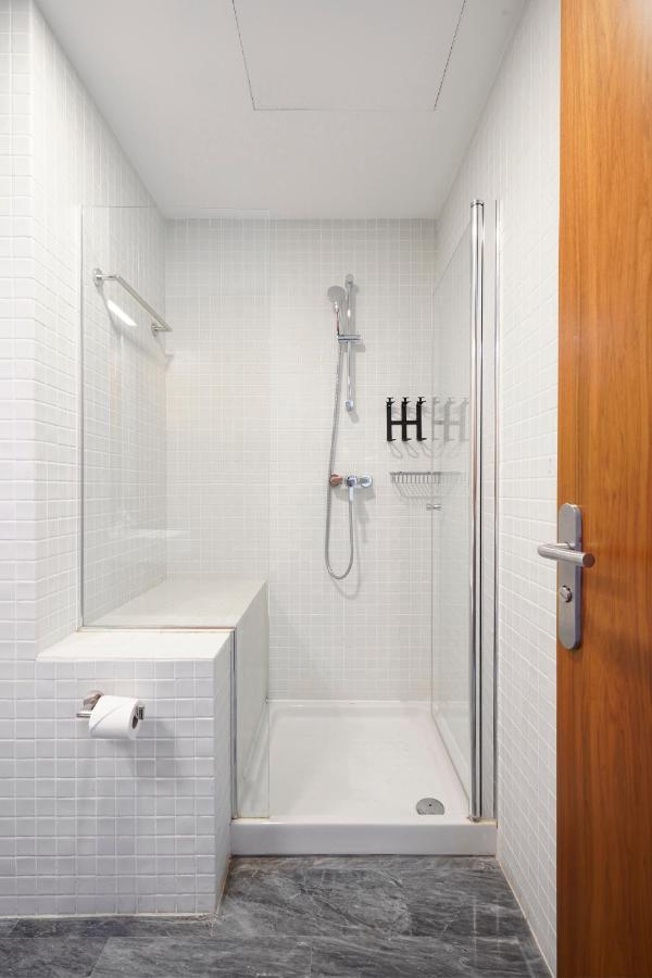 Numa Seville Jondo Exterior photo