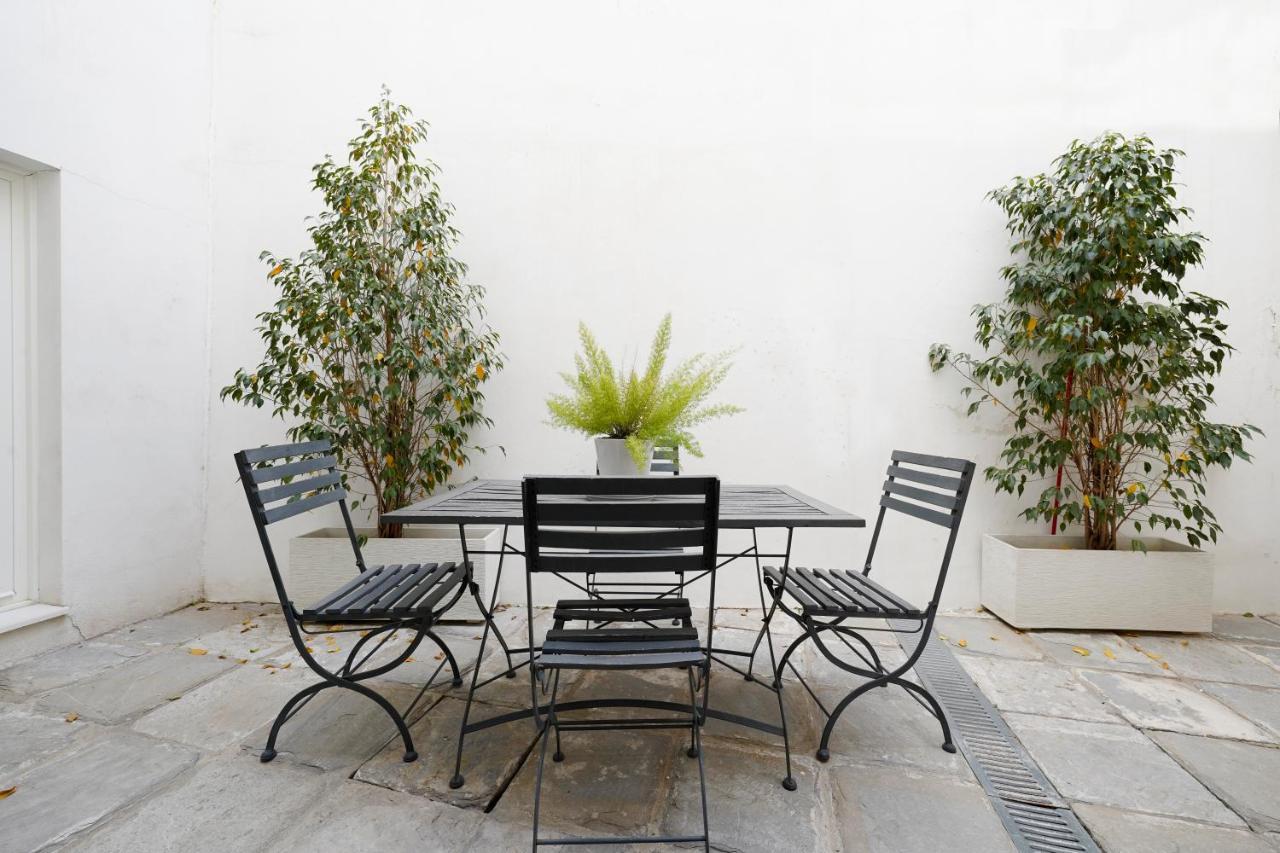 Numa Seville Jondo Exterior photo