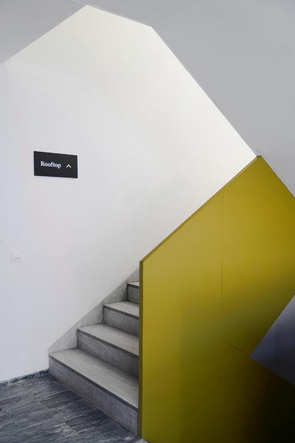 Numa Seville Jondo Exterior photo