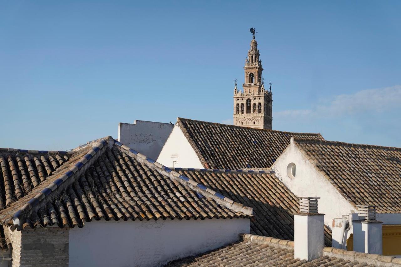 Numa Seville Jondo Exterior photo