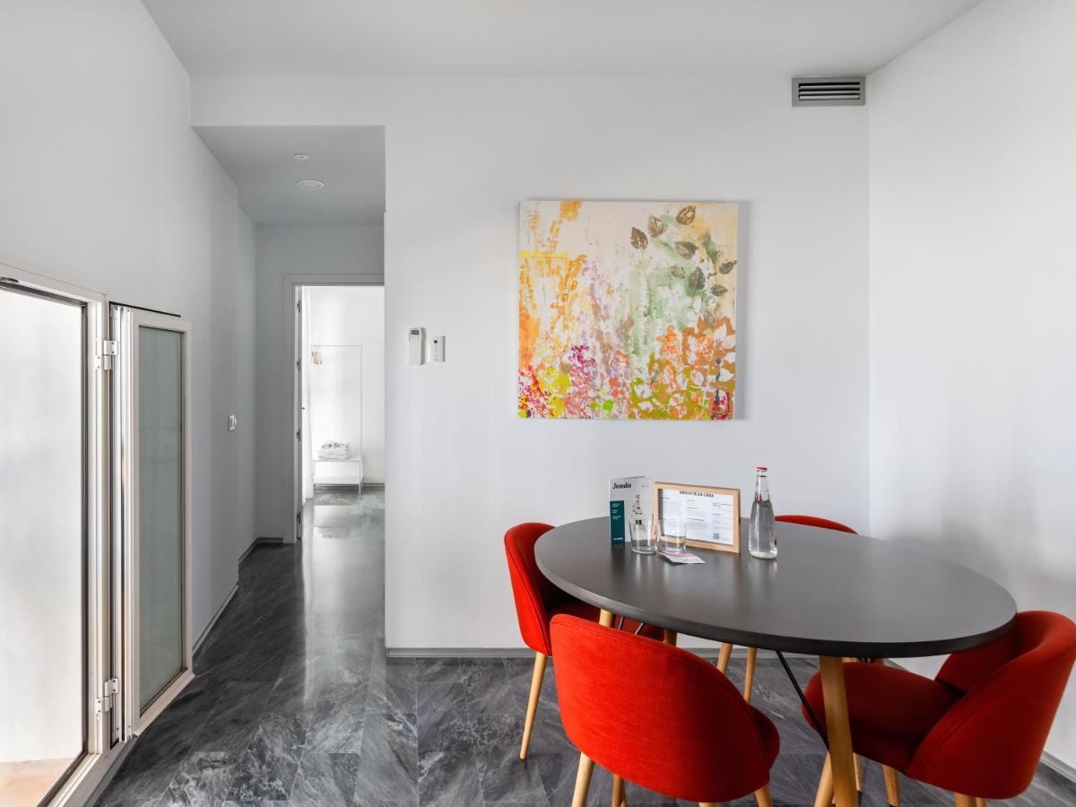 Numa Seville Jondo Exterior photo