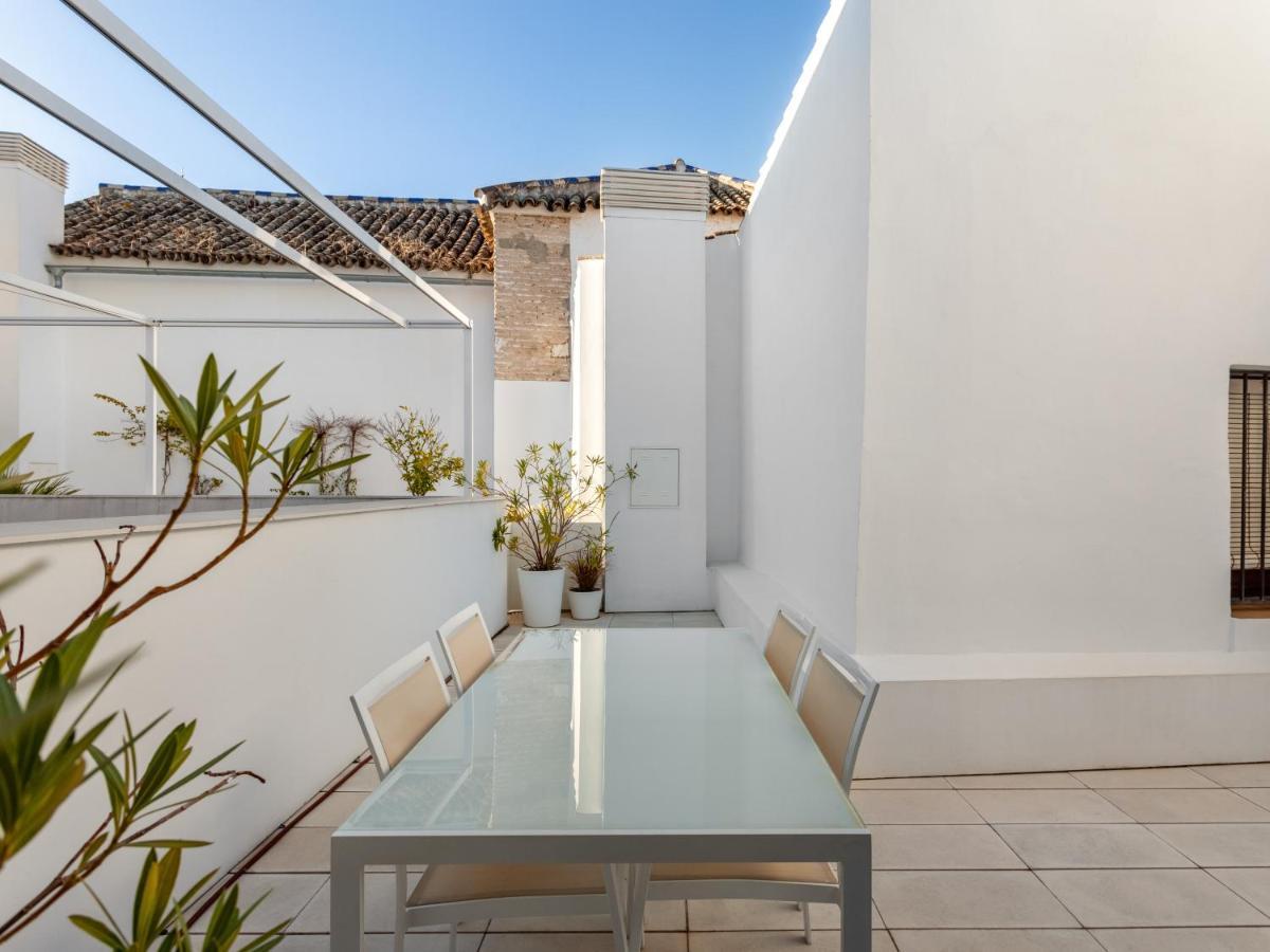 Numa Seville Jondo Exterior photo