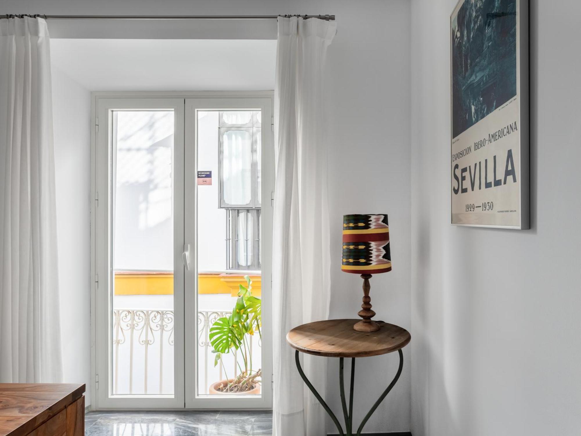 Numa Seville Jondo Room photo