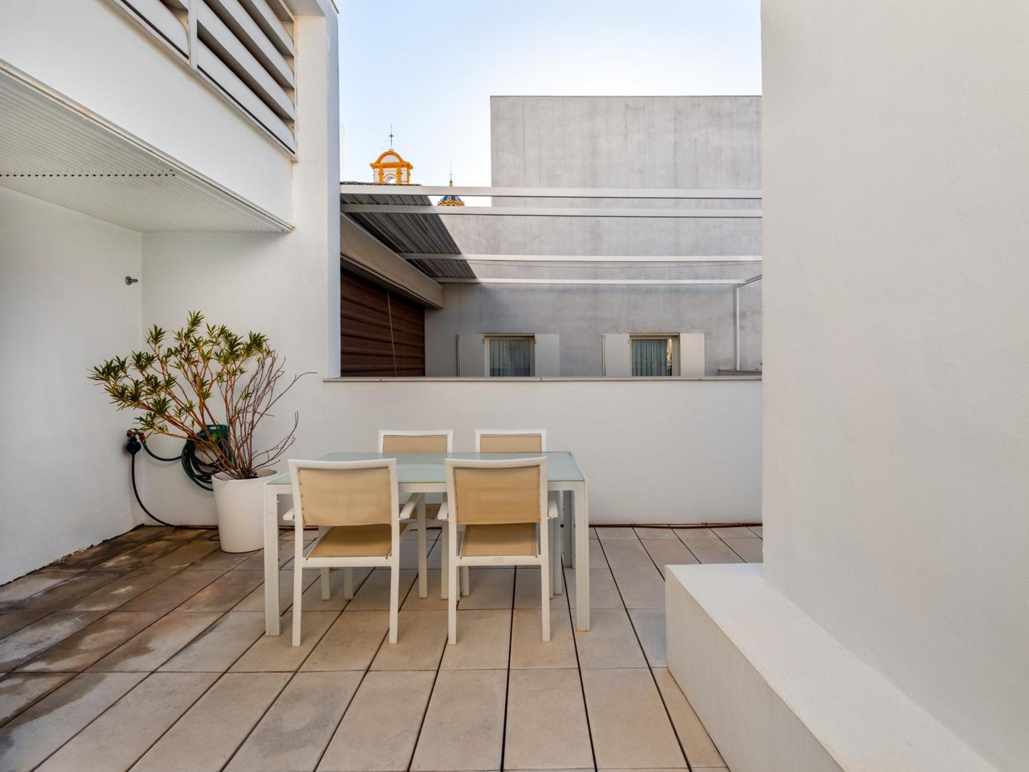 Numa Seville Jondo Room photo